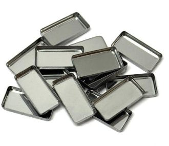 Neef Mini Watercolour Pans 13 x 26mm Bag 15