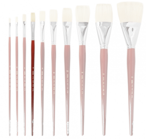 Neef 140 Flat Size 6