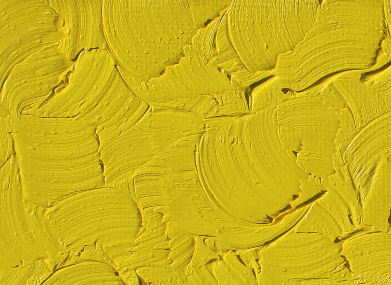 Gamblin 1980 Oil Colour 37ml Series 3 Cadmium Lemon