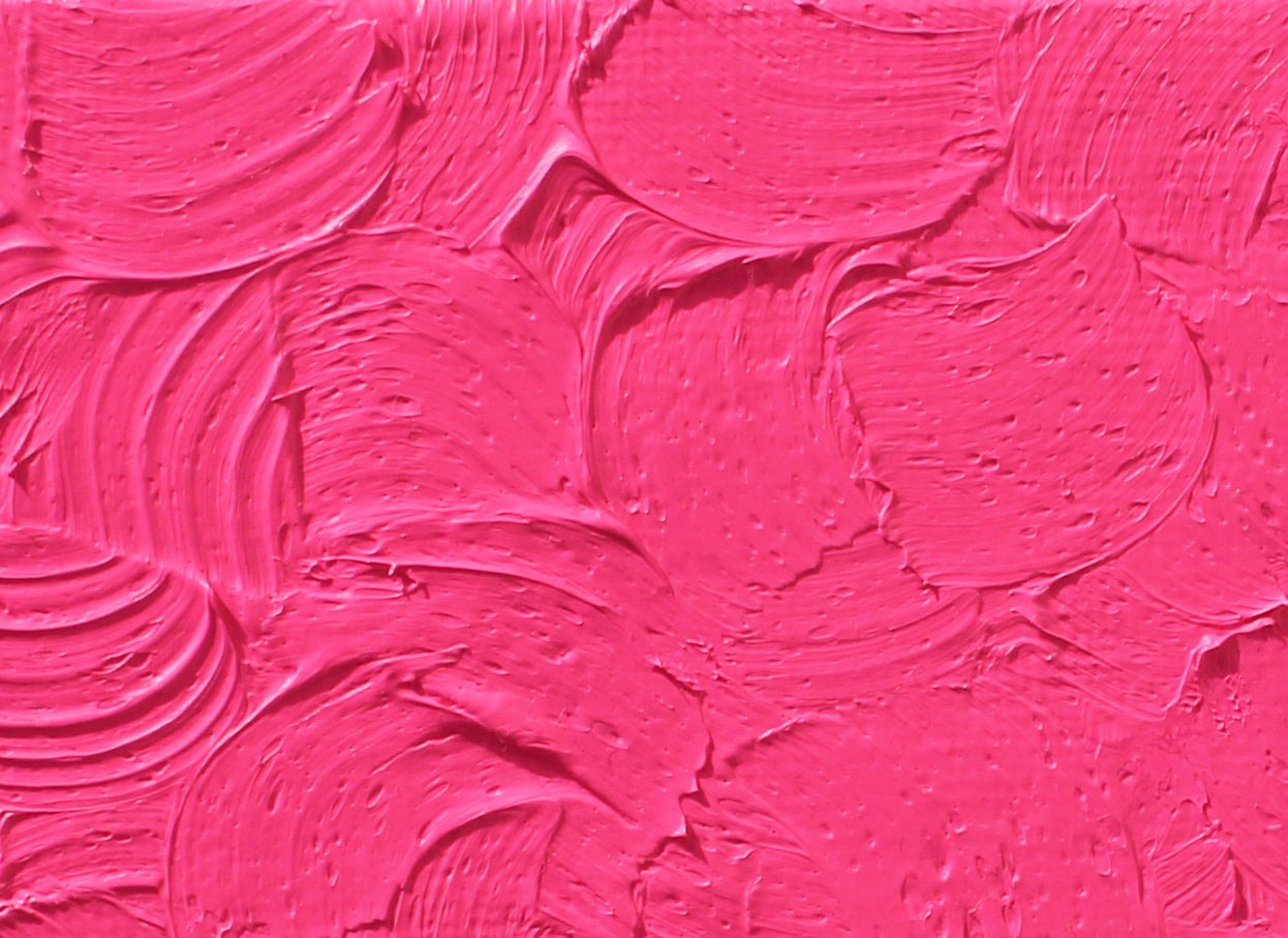 Gamblin 1980 Oil Colour 37ml Series 2 Hot Pink