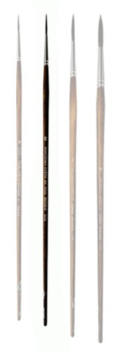 Neef 2013 Mahogany Kazan Rigger Size 2