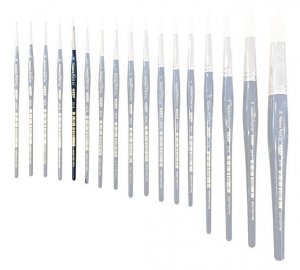 Neef 2018 Masters Point Size 0