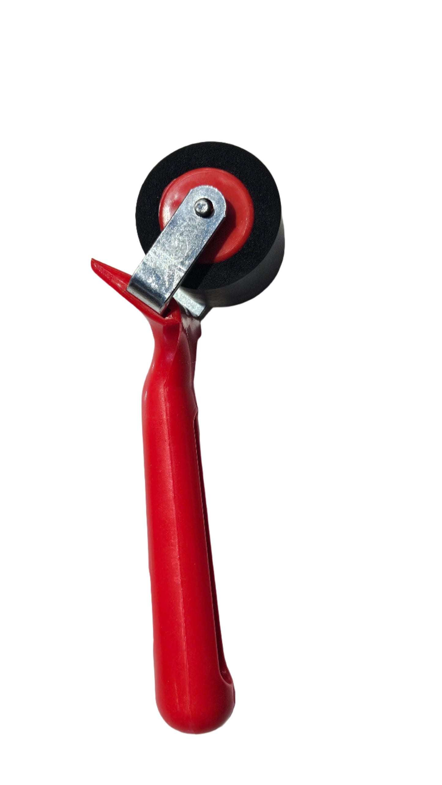 Soft Rubber Roller 2''