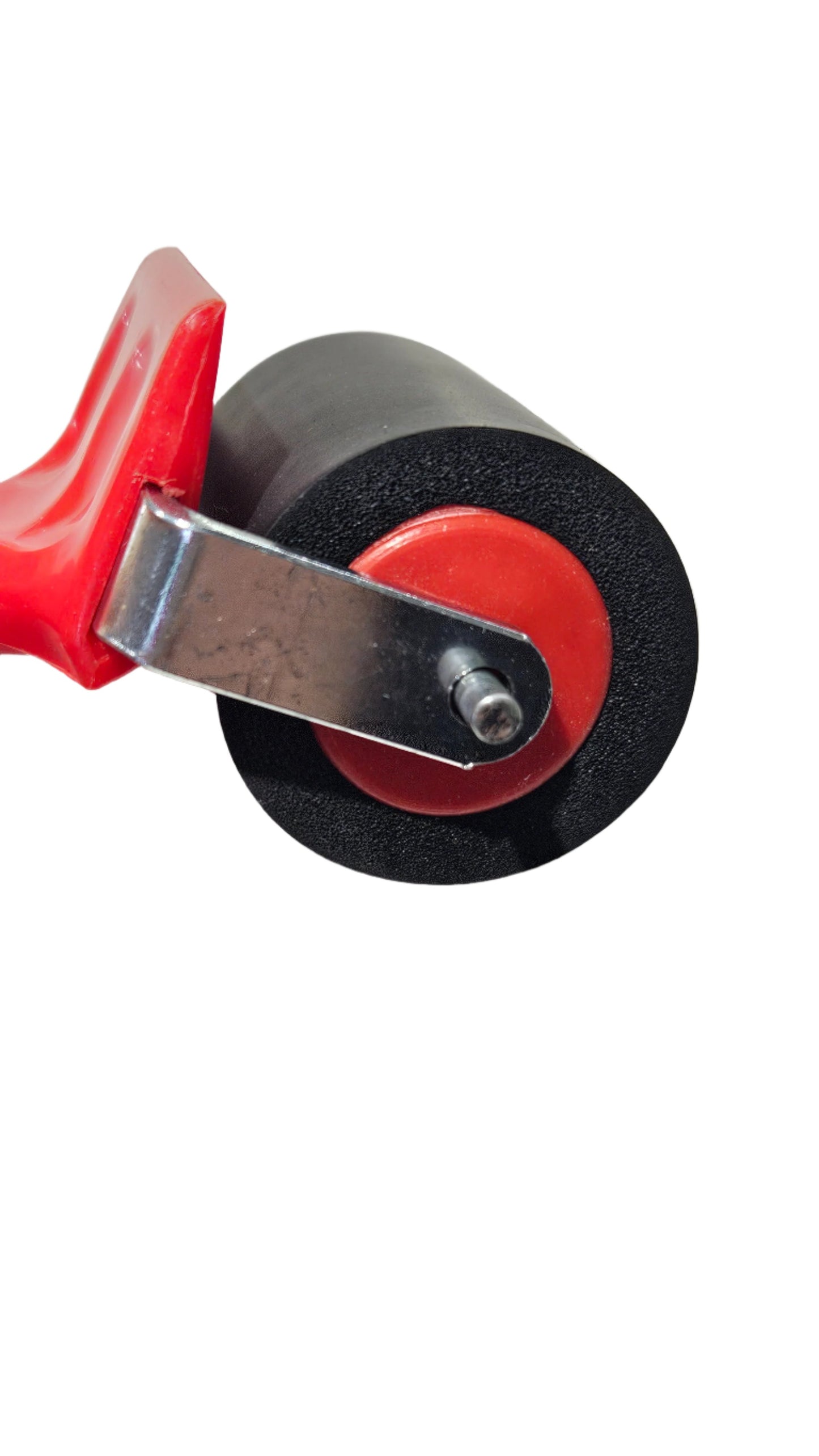 Soft Rubber Roller 2''