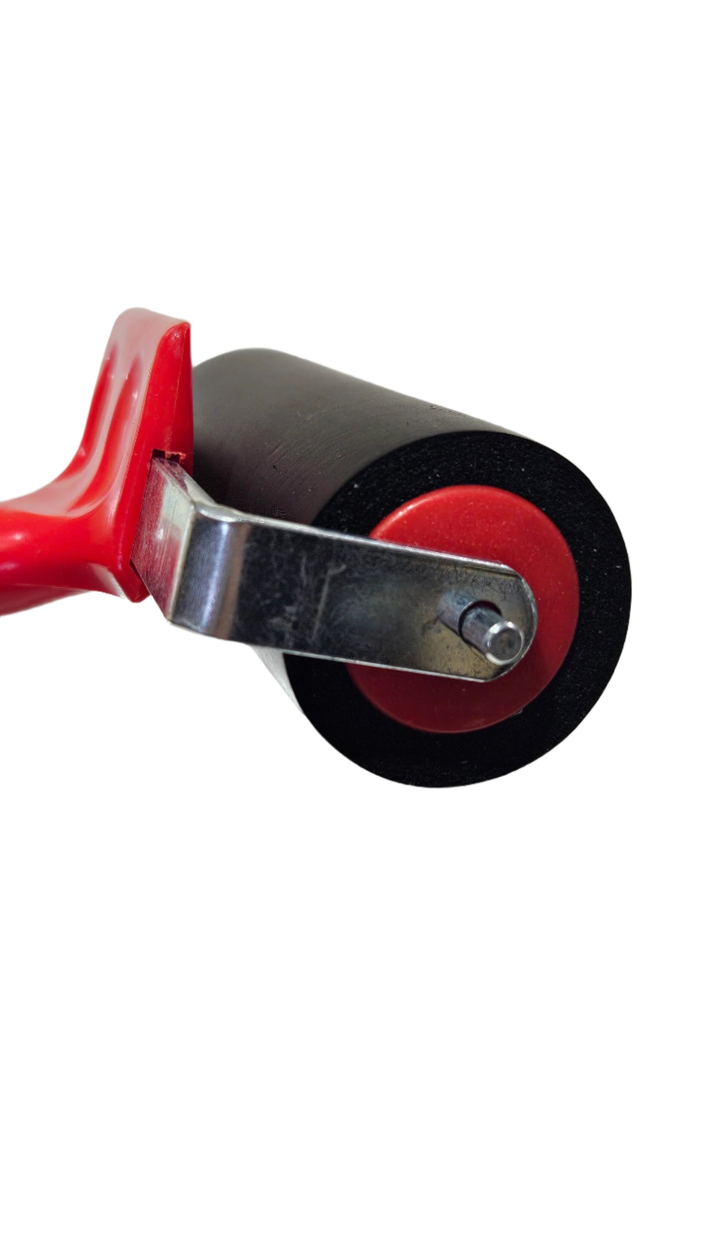 Soft Rubber Roller 4''