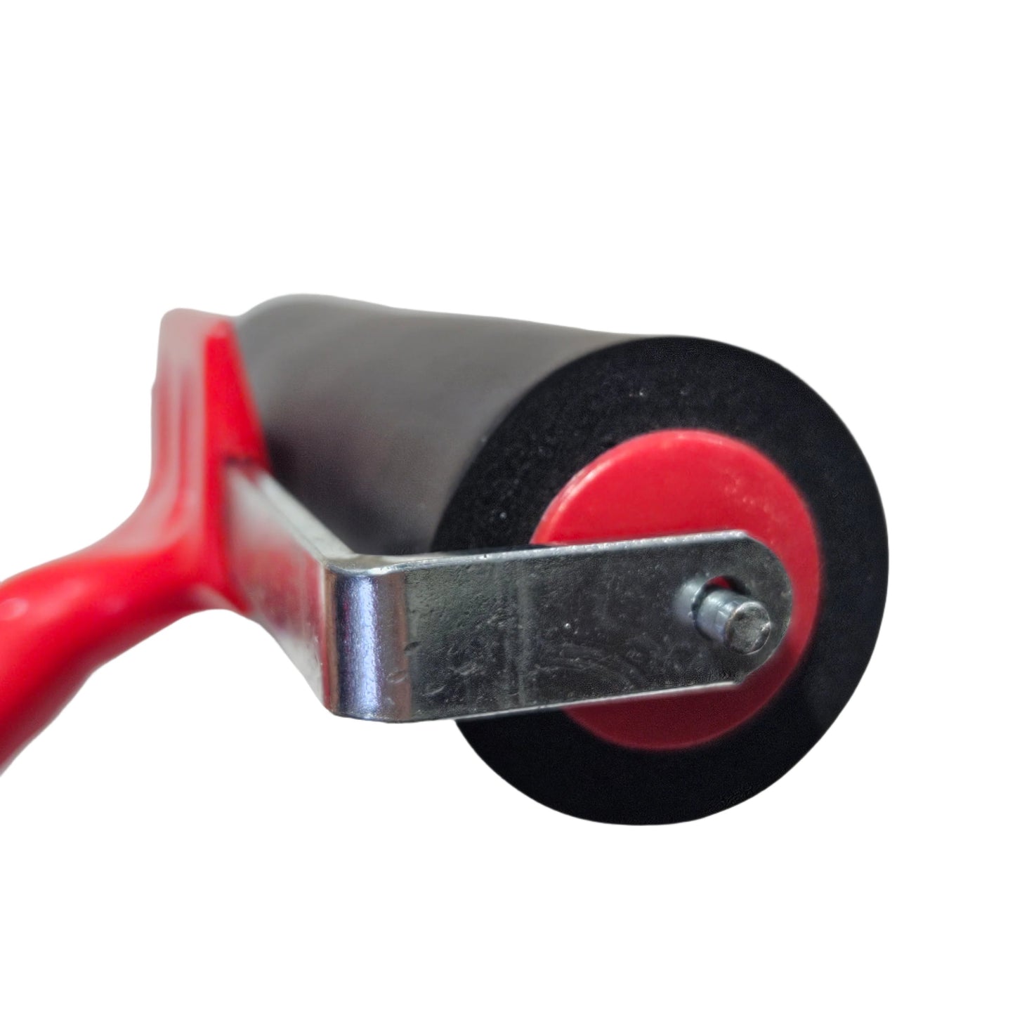 Soft Rubber Roller 6''