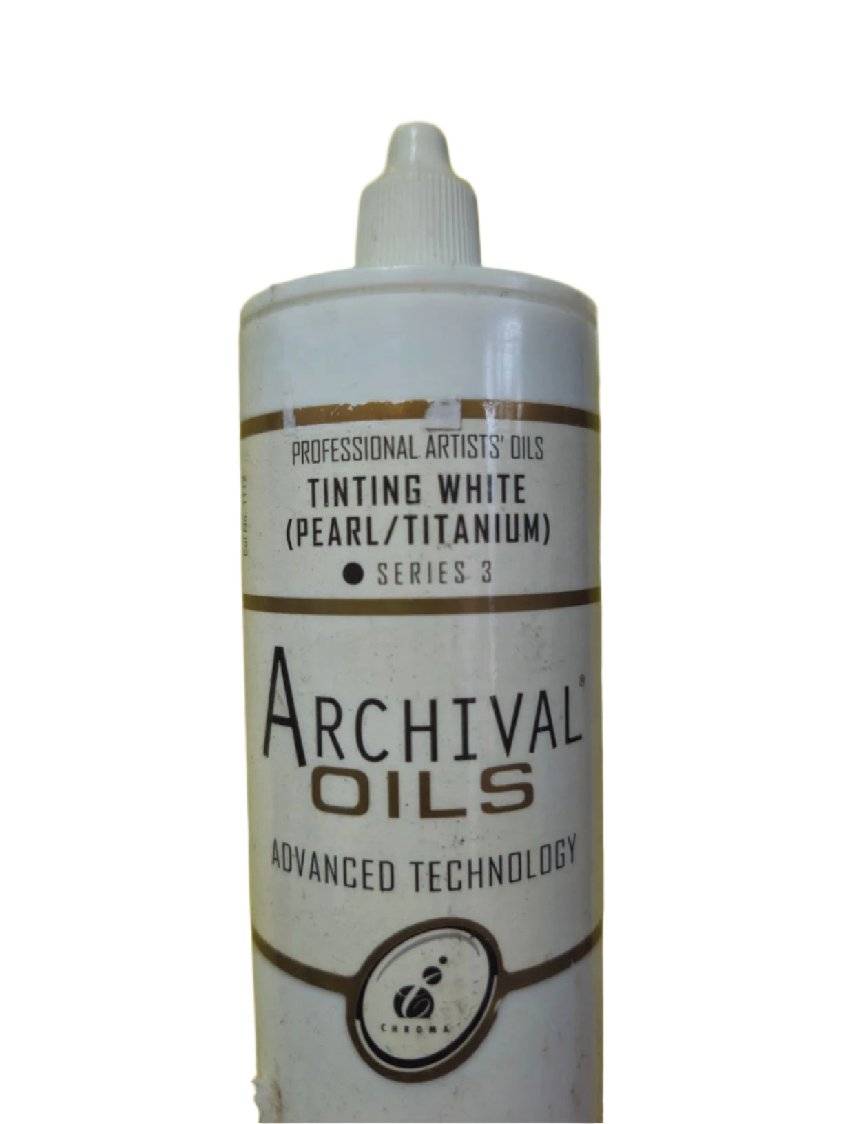 Archival Oils 300ml Tinting White SALE