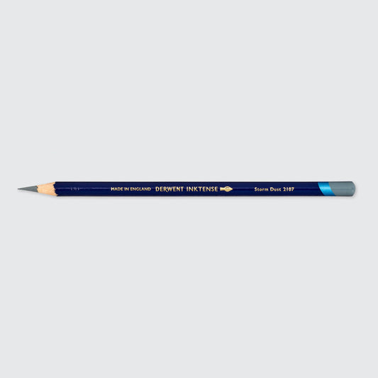 Derwent Inktense Pencil 2107 Storm Dust