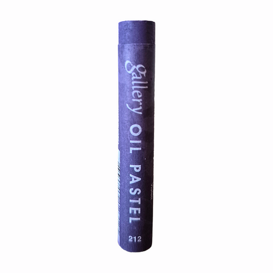 Mungyo Gallery Artist Oil Pastels 212 Violet