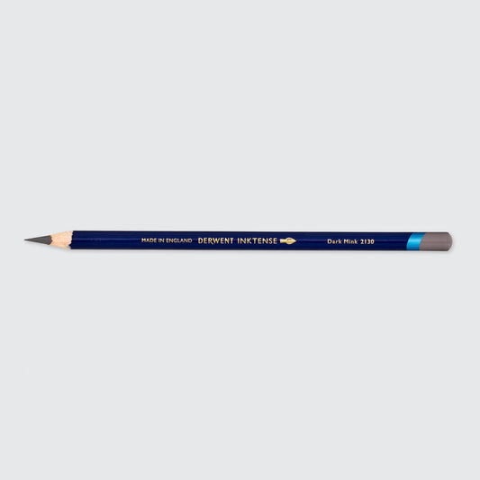 Derwent Inktense Pencil 2130 Dark Mink