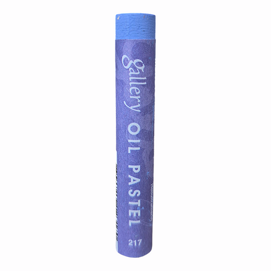 Mungyo Gallery Artist Oil Pastels 217 Sky Blue