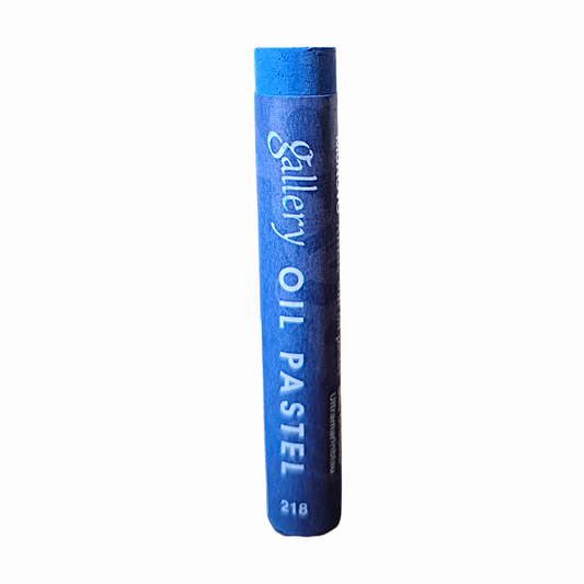 Mungyo Gallery Artist Oil Pastels 220 Sapphire