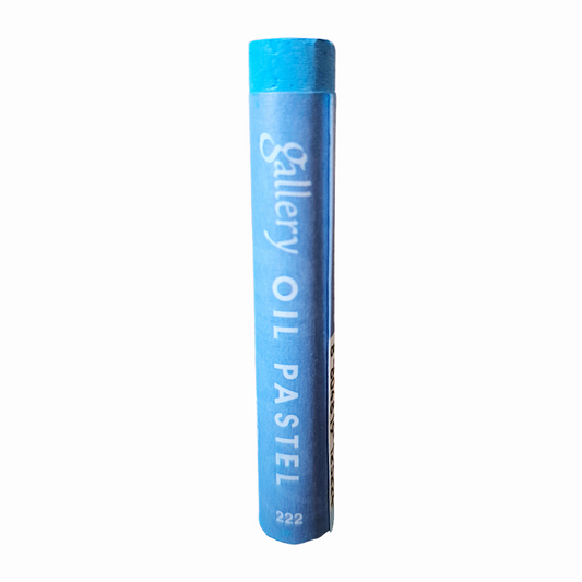 Mungyo Gallery Artist Oil Pastels 222 Light Blue