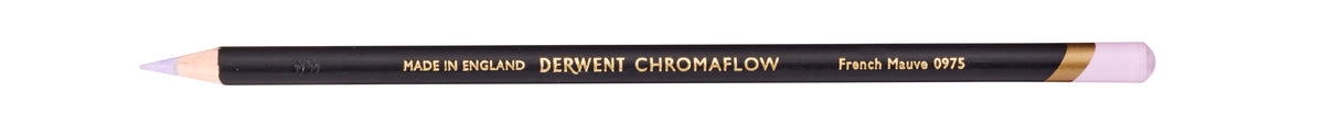 Derwent Chromaflow 0975 French Mauve