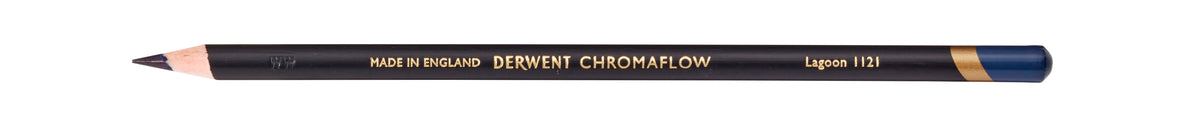 Derwent Chromaflow 1121 Lagoon