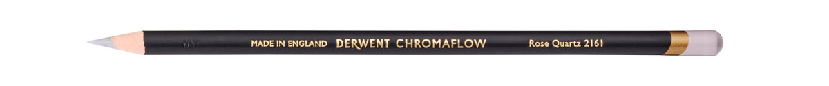 Derwent Chromaflow 2161 Rose Quartz