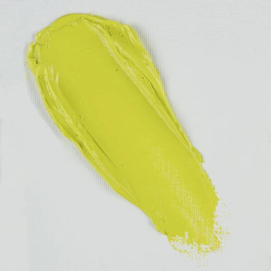 Cobra Water Mixable Oil 40ml 233 Chartreuse