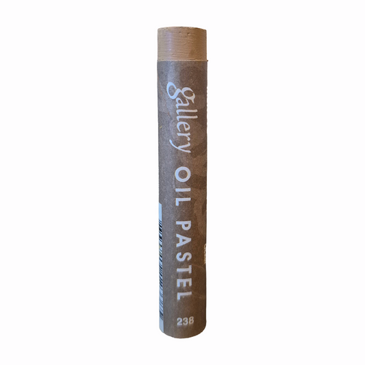 Mungyo Gallery Artist Oil Pastels 238 Ochre
