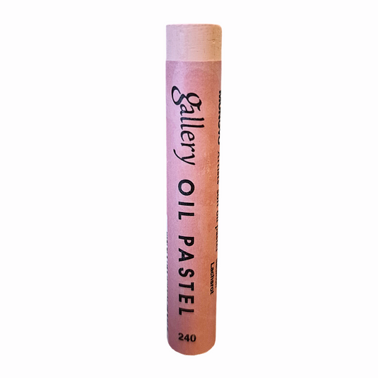 Mungyo Gallery Artist Oil Pastels 240 Salmon
