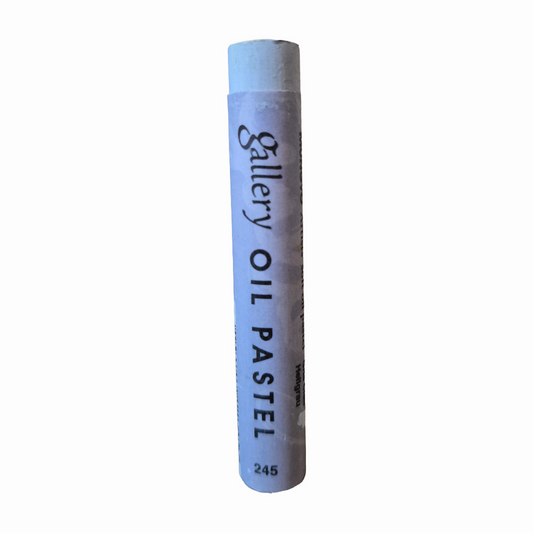 Mungyo Gallery Artist Oil Pastels 245 Light Grey