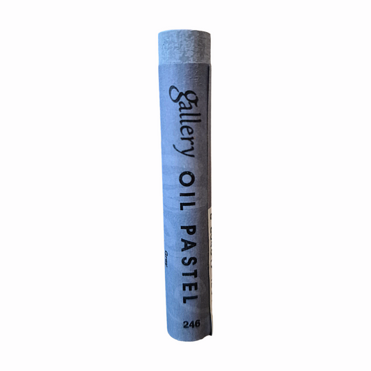 Mungyo Gallery Artist Oil Pastels 246 Grey