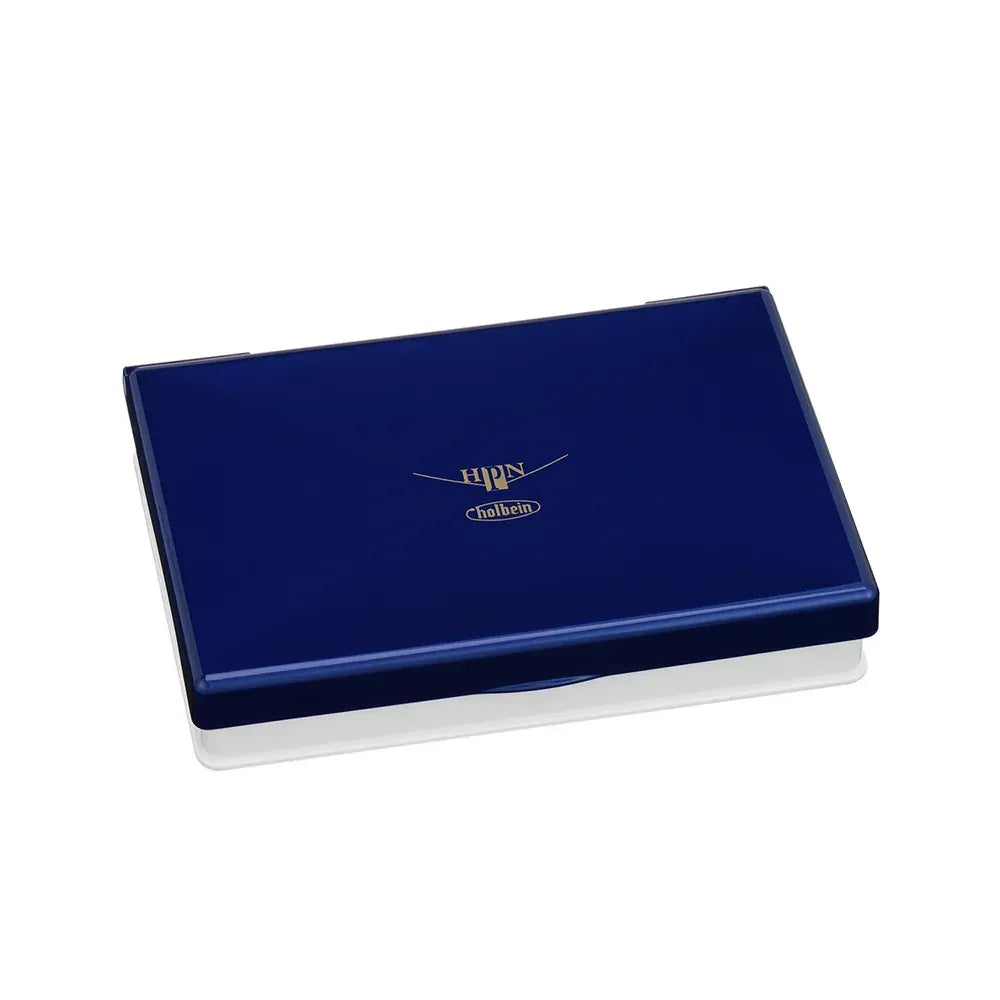 Holbein Watercolour Pan Set 18 Palm Box - PN694