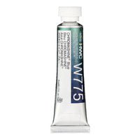 Holbein Watercolour 5ml Chroma Shine Blue W775