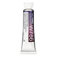 Holbein Watercolour 5ml Chroma Pearl Violet W786