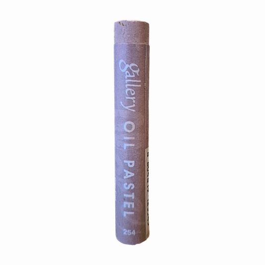 Mungyo Gallery Artist Oil Pastels 254 Grey Pink