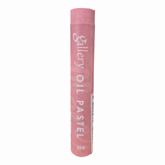 Mungyo Gallery Artist Oil Pastels 256 Deep Salmon