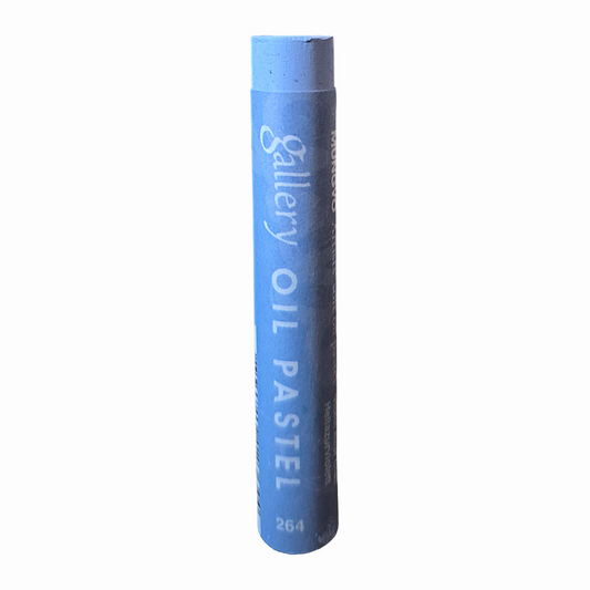 Mungyo Gallery Artist Oil Pastels 264 Light Azure Violet