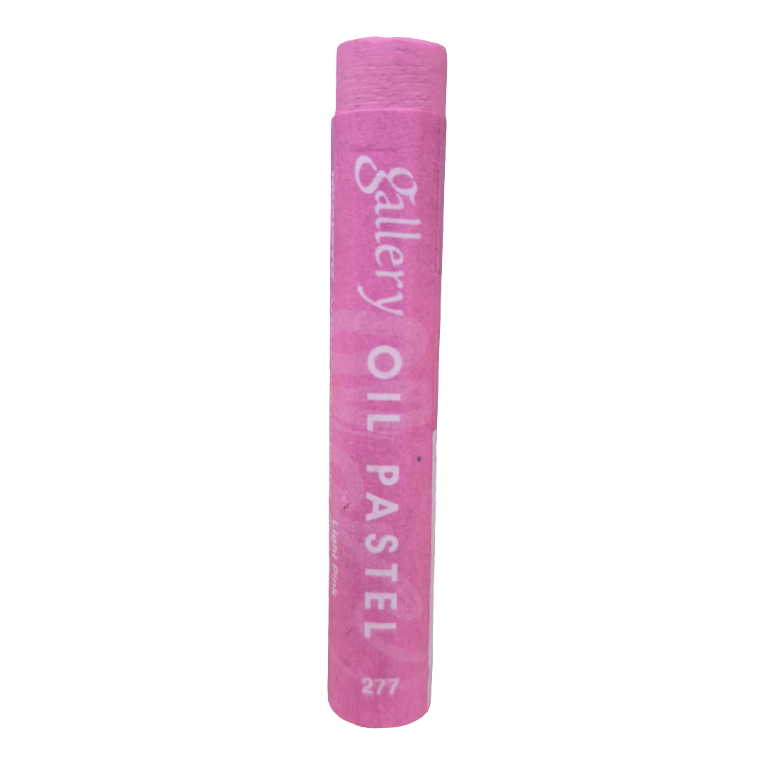 Mungyo Gallery Artist Oil Pastels 277 Light Pink