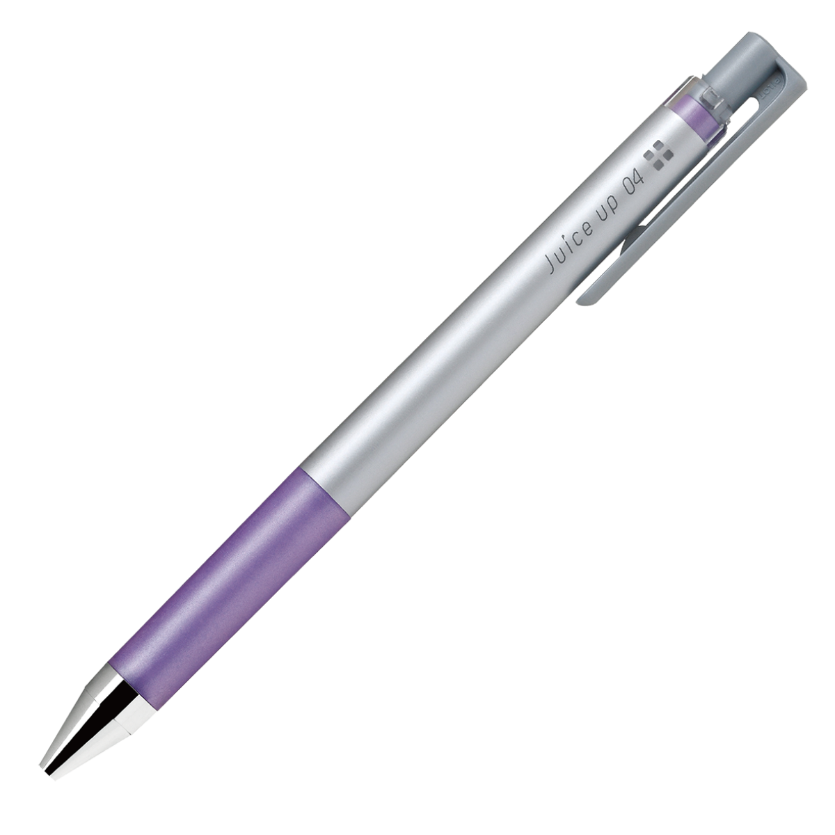 Pilot Juice Up Gel Pen 0.4mm Metallic Blue