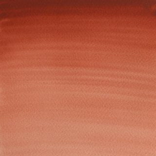 Winsor & Newton Cotman W/C Half Pan Light Red