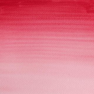 Winsor & Newton Cotman W/C Half Pan Rose Madder Hue