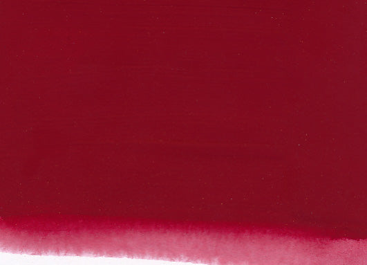 Nicker Poster Colour 40ml 02 Crimson