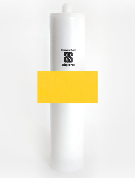 Art Spectrum Oil 300ml Series 4 Cadmium Yellow