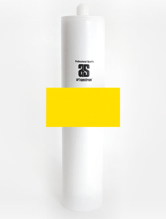 Art Spectrum Oil 300ml Series 4 Cadmium Yellow Light