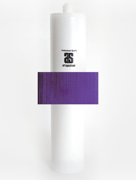 Art Spectrum Oil 300ml Series 3 Flinders Blue Violet