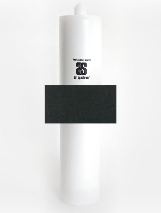 Art Spectrum Oil 300ml Series 1 Ivory Black