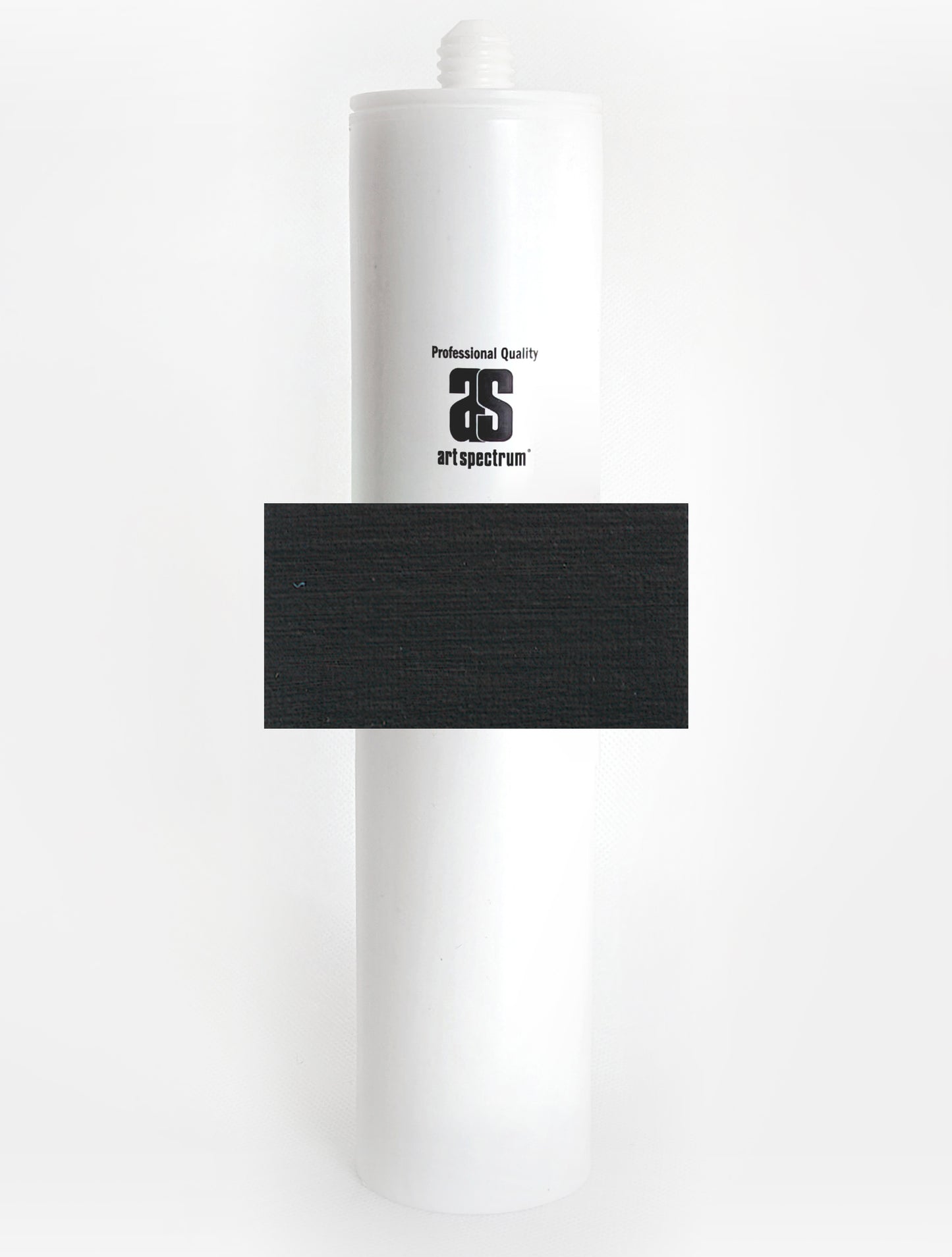 Art Spectrum Oil 300ml Series 1 Lamp Black