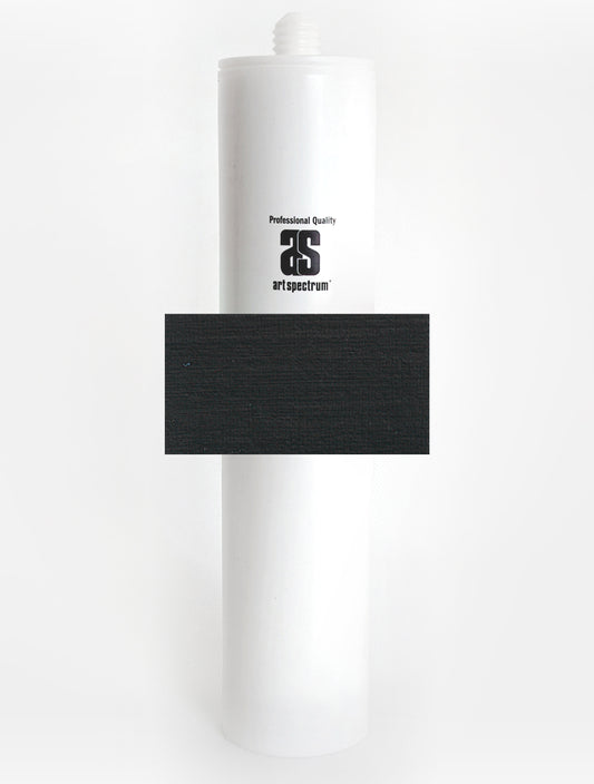 Art Spectrum Oil 300ml Series 1 Lamp Black