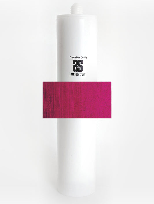 Art Spectrum Oil 300ml Series 3 Permanent Magenta