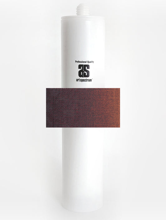 Art Spectrum Oil 300ml Series 1 Permanent Van Dyke Brown