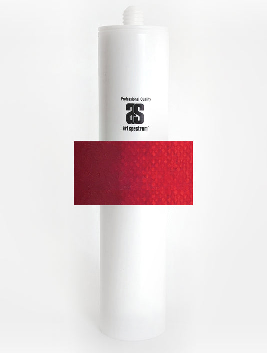 Art Spectrum Oil 300ml Series 4 Perylene Red