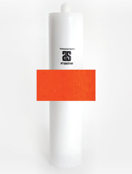 Art Spectrum Oil 300ml Series 5 Pyrrole Orange