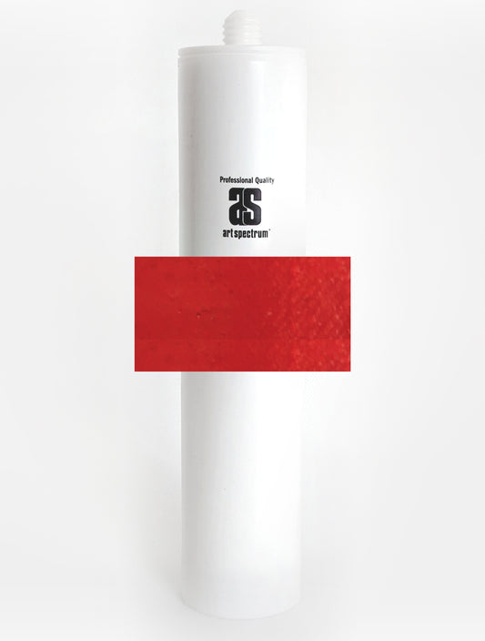 Art Spectrum Oil 300ml Series 4 Pyrrole Red