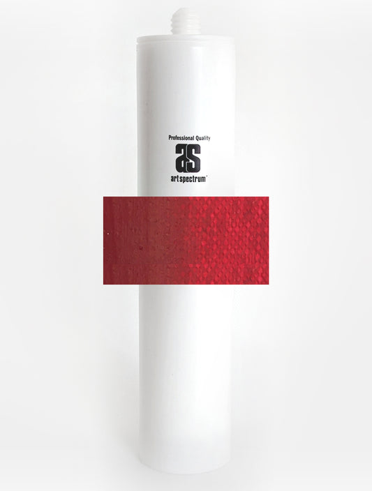 Art Spectrum Oil 300ml Series 4 Quinacridone Red