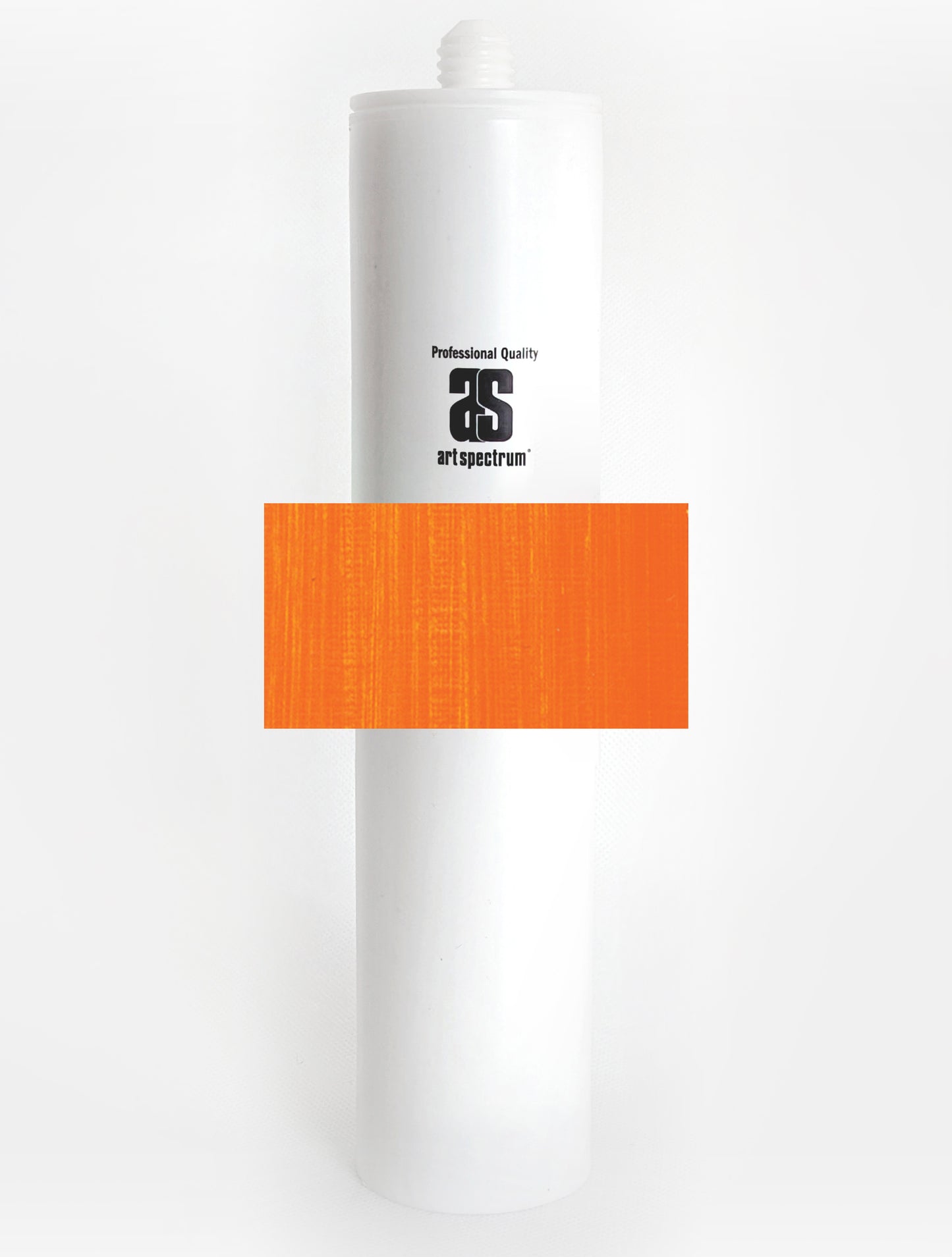 Art Spectrum Oil 300ml Series 1 Spectrum Orange