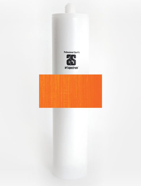 Art Spectrum Oil 300ml Series 1 Spectrum Orange